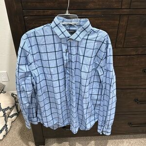 Express Dress shirt